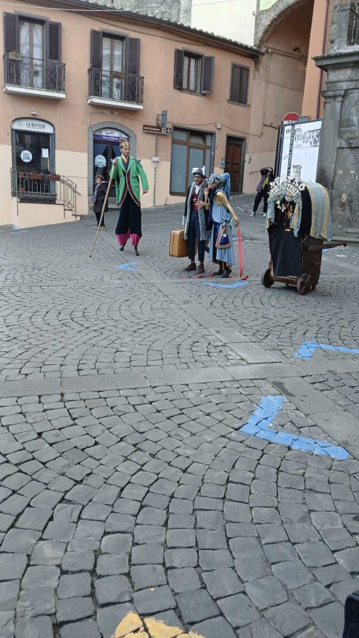 Natale a Montefiascone 2025