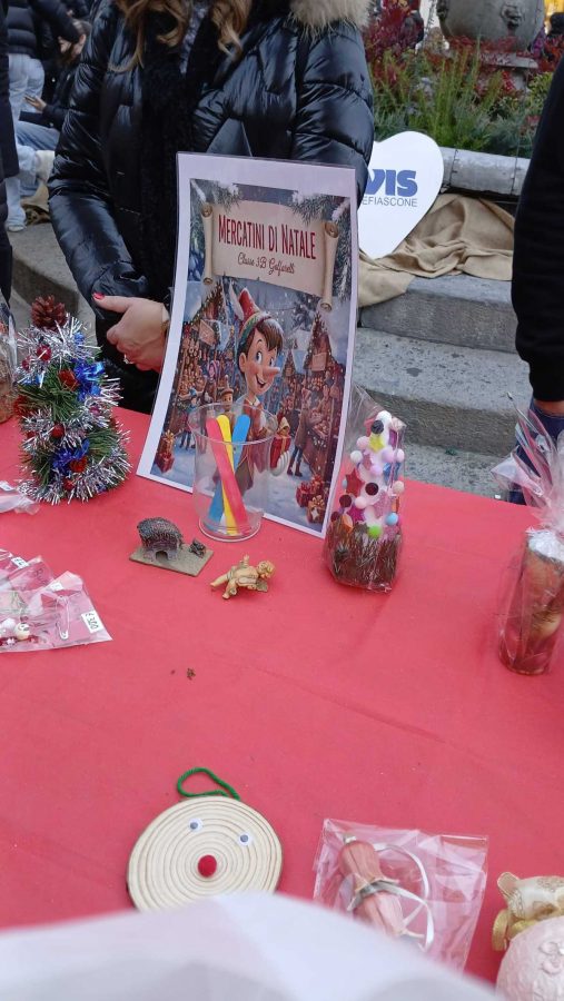 Natale a Montefiascone 2025