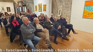 Storie e testimonianze su Sinfonia d’Archi