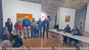 Storie e testimonianze su Sinfonia d’Archi