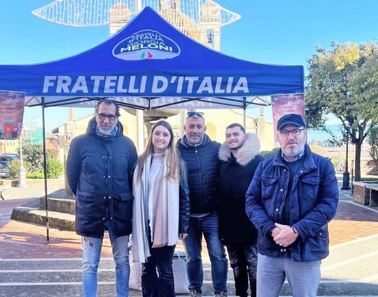 Fratelli d'Italia Monterosi e Nepi