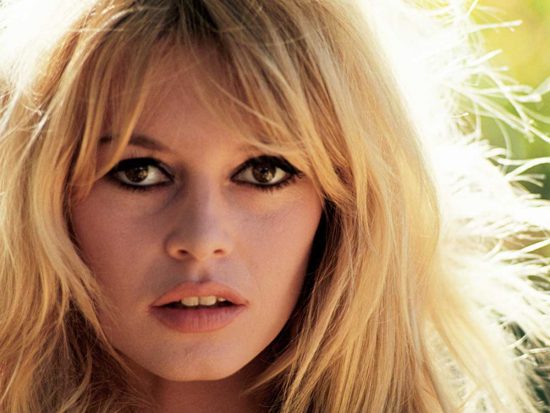 Brigitte Bardot