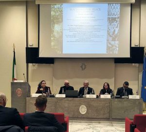 Machines for Peace, presentata alla camera la mostra del Giubileo 2025