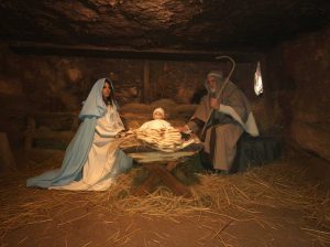 Bassano in Teverina - Presepe vivente