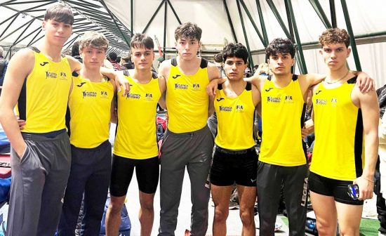 La Finass Atletica Viterbo
