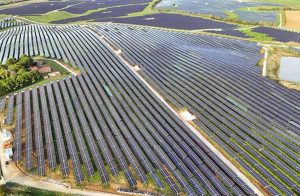 Montalto di Castro - Attivato impianto fotovoltaico