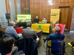 Legambiente - Pendolaria 2025