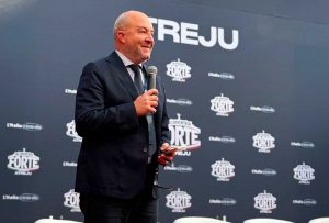 Mauro Rotelli ad Atreju