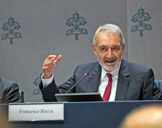 Francesco Rocca 