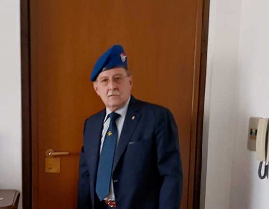 Ilio Cosimo Buffelli