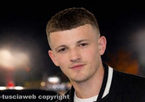 Elias Çakalli, morto a 17 anni nello scontro sulla Cassia