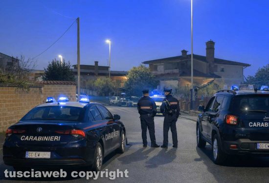 Femminicidio di Federica Torzullo - Pasquale Carlomagno e Maria Messenio trovati morti nella loro abitazione