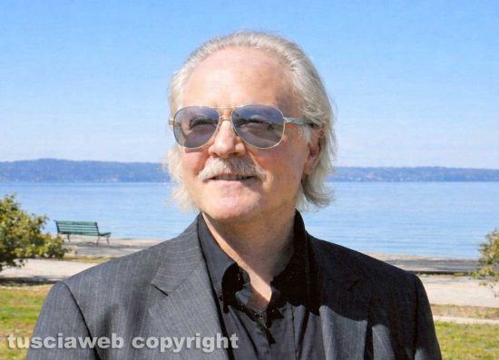 Luciano Di Pietra