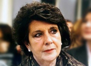 Anna Teresa Formisano