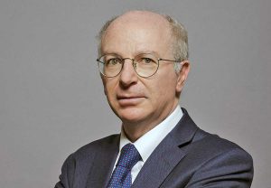 Bernardo Giorgio Mattarella