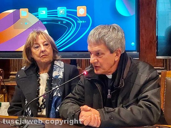 Calza più lunga del mondo - Cecilia Pugelli e Flavio Valeri