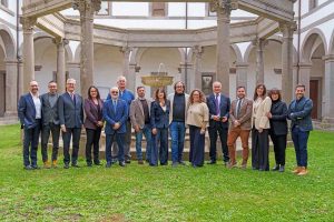 Unitus - Le delegate e dei delegati della rettrice