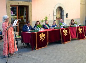 Farnese - Premio letterario nazionale "La Farnia d'Oro"