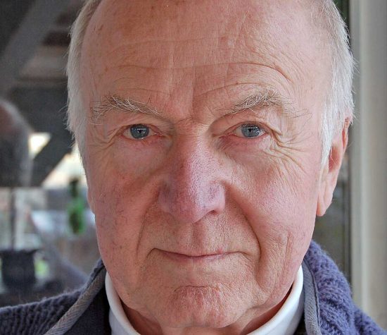 Donald Douglas