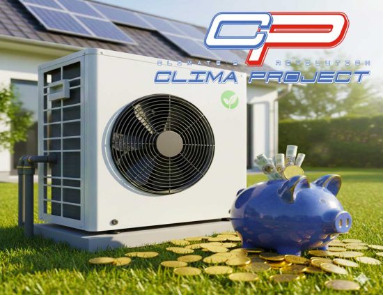 Clima Project