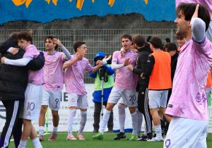 Sport - Calcio - Boreale