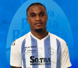 Sport - Calcio - Promozione - Abdul Basit Issah, nuovo giocatore del Pescia Romana
