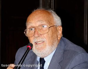 Francesco Maria Cordelli