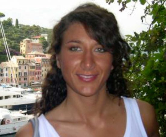Giordana Geronzi
