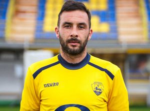 Sport - Calcio - Viterbese - Giuseppe Danieli