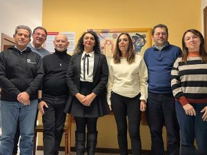 I professionisti della Sot-Vt