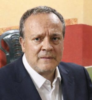 Leonardo Gioacchini