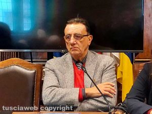 Calza più lunga del mondo - Luciano Barozzi