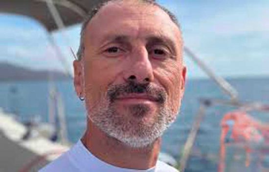 Massimo Leonardi 
