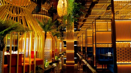 Moon sushi arriva a Viterbo