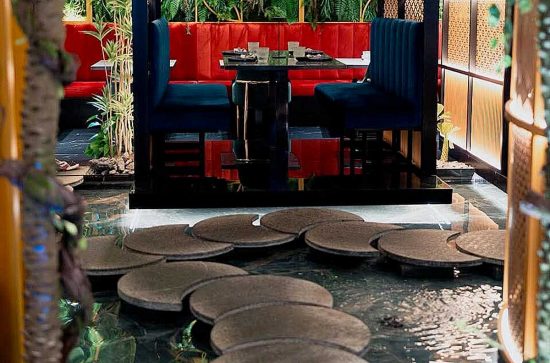 Moon sushi arriva a Viterbo