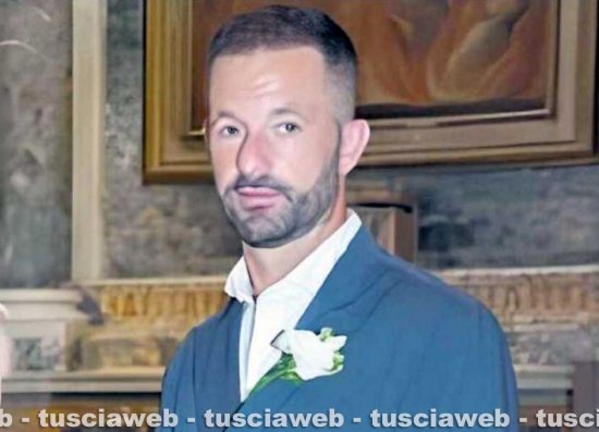 Morte Federica Torzullo - Agostino Claudio Carlomagno