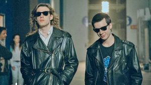 Spettacolo - Nord Sud Ovest Est - La leggendaria storia degli 883