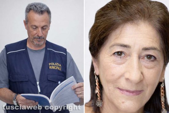 Femminicidio di Federica Torzullo - Pasquale Carlomagno e Maria Messenio