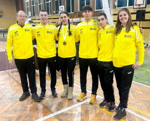 Sport - Atletica - Play Energia in Slovenia