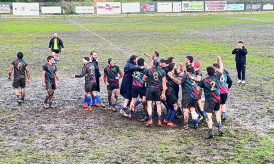 Sport - Rugby - Lions Alto Lazio
