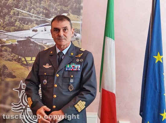 Francesco Vestito