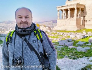 Maurizio Polleggioni