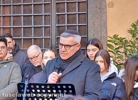 Angelo Di Porto