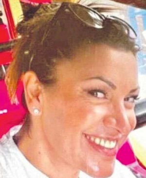 Federica Torzullo