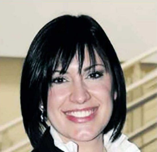 Federica Torzullo