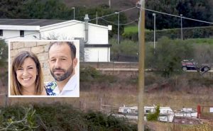 Femminicidio di Federica Torzullo - Il ritrovamento del corpo della donna