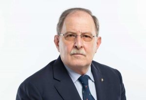 Ilio Cosimo Buffelli