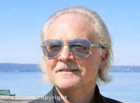 Luciano Di Pietra