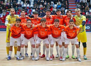 Sport - Calcio a 5 - L'Active Network 2025-2026