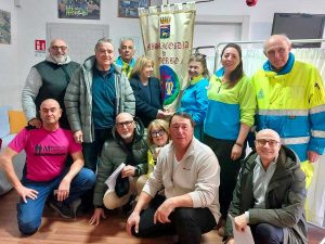 Viterbo - Il progetto “Cuore sicuro”